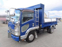 ISUZU Forward Dump TKG-FRR90S2 2014 200,000km_4