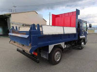 ISUZU Forward Dump TKG-FRR90S2 2014 200,000km_5