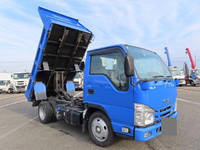 ISUZU Elf Dump 2RG-NJR88AD 2020 51,000km_1