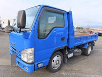 ISUZU Elf Dump 2RG-NJR88AD 2020 51,000km_4