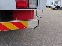 HINO Ranger Aluminum Van 2KG-FD2ABG 2022 246,500km_27