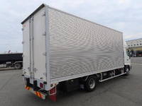 HINO Ranger Aluminum Van 2KG-FD2ABG 2022 246,500km_2