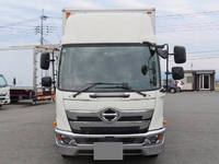 HINO Ranger Aluminum Van 2KG-FD2ABG 2022 246,500km_3