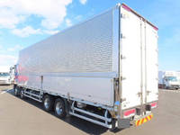 HINO Profia Aluminum Wing 2DG-FW1AHG 2019 495,500km_2