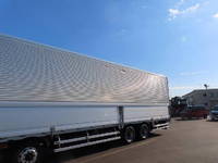 HINO Profia Aluminum Wing 2DG-FW1AHG 2019 495,500km_32