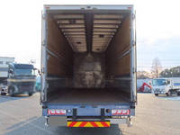 ISUZU Giga Aluminum Wing QKG-CYJ77B 2017 579,000km_27