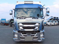 ISUZU Giga Aluminum Wing QKG-CYJ77B 2017 579,000km_3