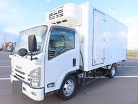 ISUZU Elf Refrigerator & Freezer Truck TPG-NPR85AN 2019 167,000km_1