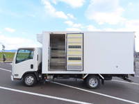 ISUZU Elf Refrigerator & Freezer Truck TPG-NPR85AN 2019 167,000km_24