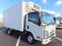 ISUZU Elf Refrigerator & Freezer Truck TPG-NPR85AN 2019 167,000km_4