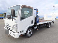 ISUZU Elf Safety Loader TRG-NPR85AN 2016 53,500km_4