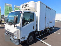 ISUZU Elf Refrigerator & Freezer Truck TPG-NPR85AN 2017 94,000km_1