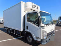 ISUZU Elf Refrigerator & Freezer Truck TPG-NPR85AN 2017 94,000km_4