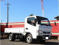 MITSUBISHI FUSO Canter Flat Body TPG-FBA20 2016 27,541km_3