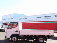 MITSUBISHI FUSO Canter Flat Body TPG-FBA20 2016 27,541km_5