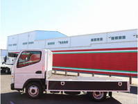 MITSUBISHI FUSO Canter Flat Body TPG-FBA20 2016 27,541km_7