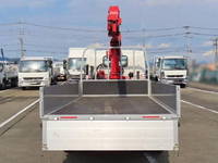 ISUZU Elf Truck (With 4 Steps Of Cranes) 2RG-NMR88AR 2023 2,500km_25