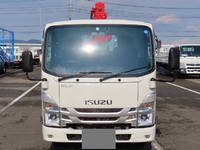 ISUZU Elf Truck (With 4 Steps Of Cranes) 2RG-NMR88AR 2023 2,500km_4