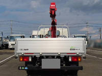 ISUZU Elf Truck (With 4 Steps Of Cranes) 2RG-NMR88AR 2023 2,500km_7