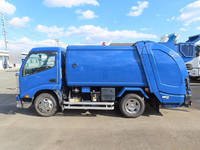 HINO Dutro Garbage Truck 2RG-XZU605X 2020 182,500km_21