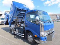 HINO Dutro Garbage Truck 2RG-XZU605X 2020 182,500km_4