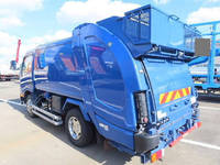 HINO Dutro Garbage Truck 2RG-XZU605X 2020 182,500km_5