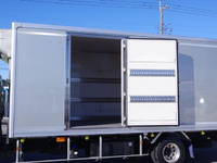 ISUZU Forward Refrigerator & Freezer Truck 2PG-FRR90T2 2021 345,000km_16