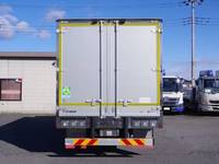 ISUZU Forward Refrigerator & Freezer Truck 2PG-FRR90T2 2021 345,000km_21