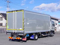 ISUZU Forward Refrigerator & Freezer Truck 2PG-FRR90T2 2021 345,000km_4