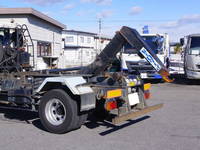 HINO Ranger Container Carrier Truck ADG-FE8JGWA 2006 251,000km_11