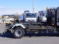 HINO Ranger Container Carrier Truck ADG-FE8JGWA 2006 251,000km_16