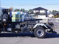 HINO Ranger Container Carrier Truck ADG-FE8JGWA 2006 251,000km_17