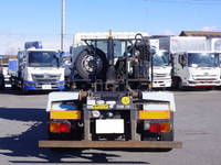 HINO Ranger Container Carrier Truck ADG-FE8JGWA 2006 251,000km_18