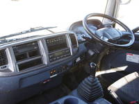 HINO Ranger Container Carrier Truck ADG-FE8JGWA 2006 251,000km_28