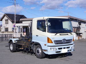 Ranger Container Carrier Truck_2