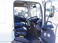 HINO Ranger Container Carrier Truck ADG-FE8JGWA 2006 251,000km_31