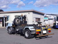 HINO Ranger Container Carrier Truck ADG-FE8JGWA 2006 251,000km_3