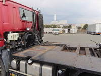 ISUZU Giga Trailer Head QDG-EXZ52AJ 2014 143,500km_21