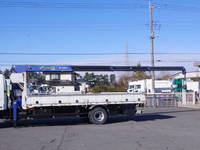 MITSUBISHI FUSO Fighter Truck (With 4 Steps Of Cranes) QKG-FK62FZ 2014 409,000km_11