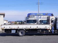 MITSUBISHI FUSO Fighter Truck (With 4 Steps Of Cranes) QKG-FK62FZ 2014 409,000km_20