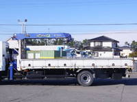 MITSUBISHI FUSO Fighter Truck (With 4 Steps Of Cranes) QKG-FK62FZ 2014 409,000km_21