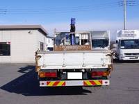 MITSUBISHI FUSO Fighter Truck (With 4 Steps Of Cranes) QKG-FK62FZ 2014 409,000km_22