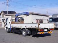 MITSUBISHI FUSO Fighter Truck (With 4 Steps Of Cranes) QKG-FK62FZ 2014 409,000km_3