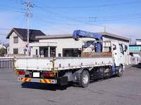 MITSUBISHI FUSO Fighter Truck (With 4 Steps Of Cranes) QKG-FK62FZ 2014 409,000km_4