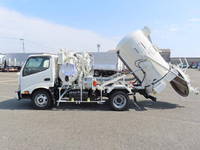 HINO Dutro Vacuum Dumper 2PG-XZU640F 2024 1,100km_21