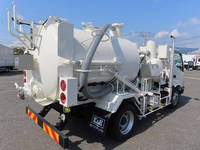 HINO Dutro Vacuum Dumper 2PG-XZU640F 2024 1,100km_2