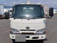 HINO Dutro Vacuum Dumper 2PG-XZU640F 2024 1,100km_3