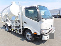 HINO Dutro Vacuum Dumper 2PG-XZU640F 2024 1,100km_4