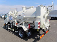 HINO Dutro Vacuum Dumper 2PG-XZU640F 2024 1,100km_5