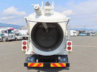 HINO Dutro Vacuum Dumper 2PG-XZU640F 2024 1,100km_7